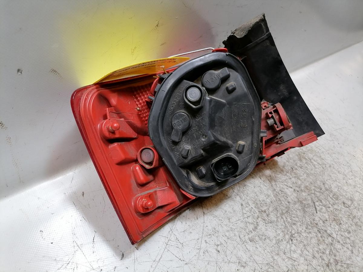 Seat Exeo original R&uuml;cklicht R&uuml;ckleuchte Schlussleuchte rechts Kombi Bj.2012